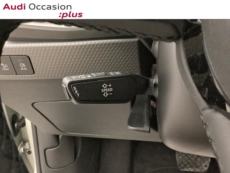 Voitures occasions Audi A1 Sportback Design Nice