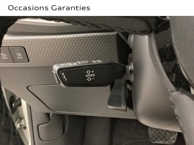 Voitures occasions Audi A1 Sportback Design Nice