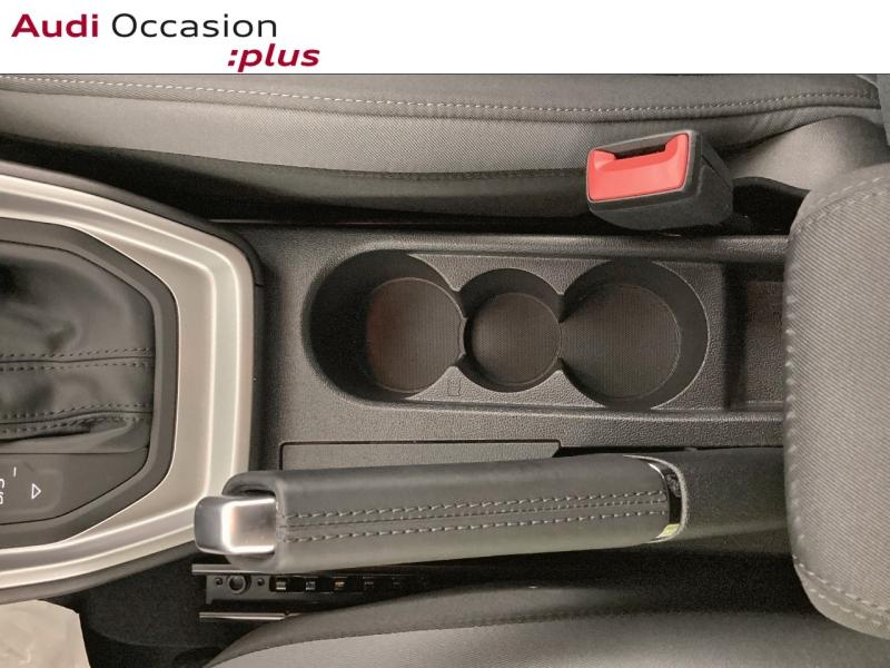 Voitures occasions Audi A1 Sportback Design Nice