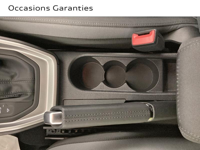 Voitures occasions Audi A1 Sportback Design Nice