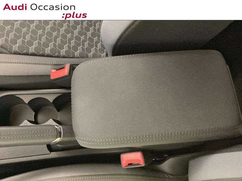 Voitures occasions Audi A1 Sportback Design Nice