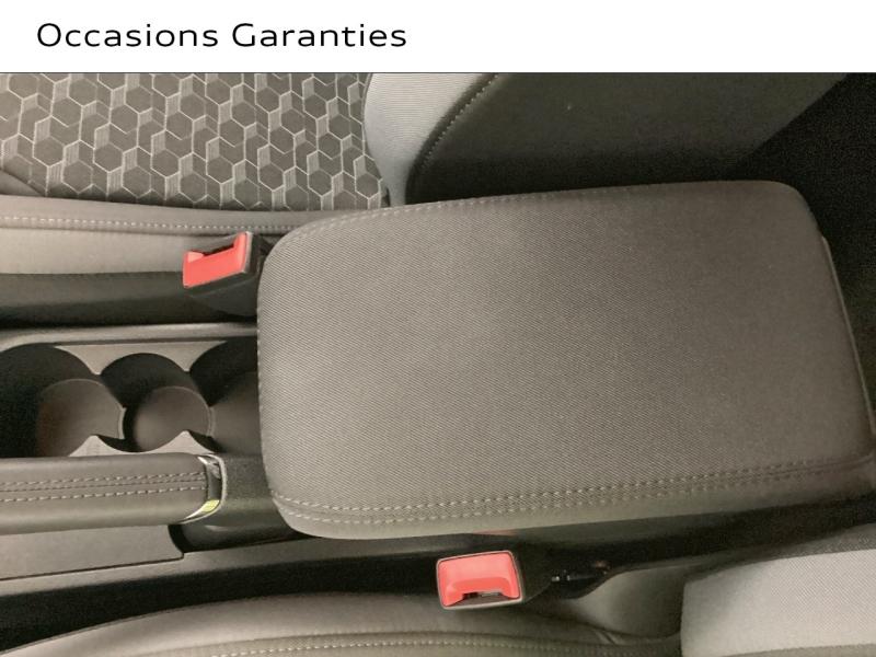 Voitures occasions Audi A1 Sportback Design Nice