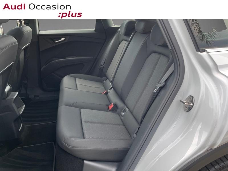 Voitures occasions Audi Q4 e-tron Design Nice