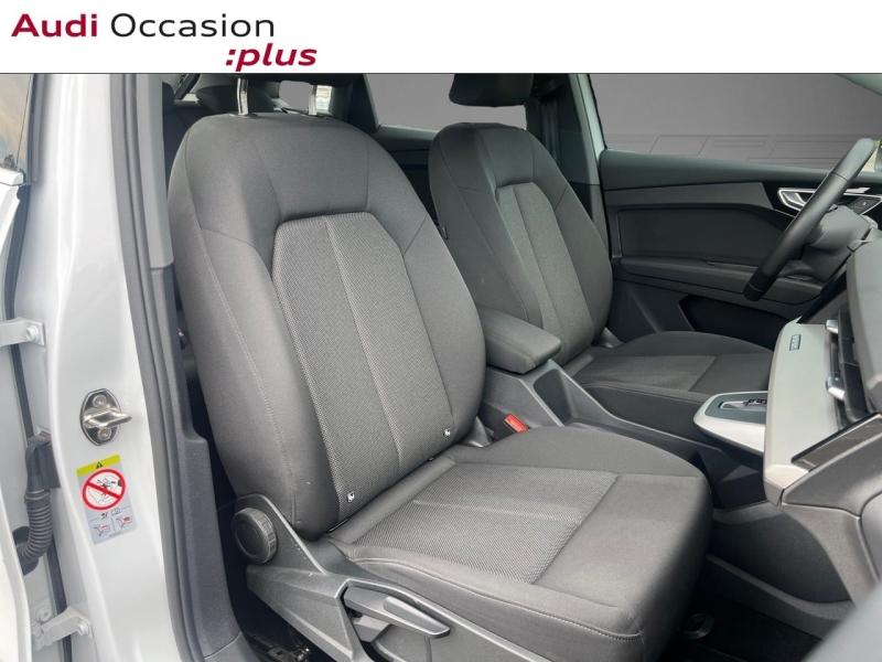 Voitures occasions Audi Q4 e-tron Design Nice