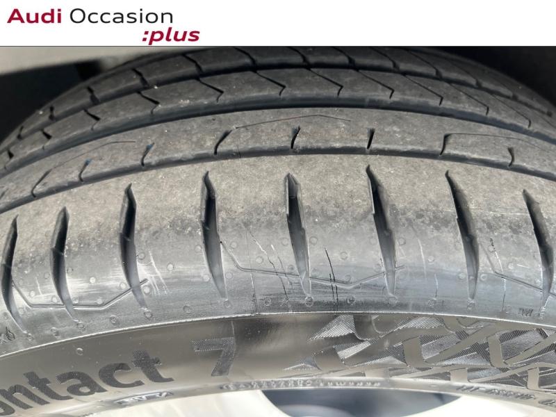 Voitures occasions Audi Q4 e-tron Design Nice