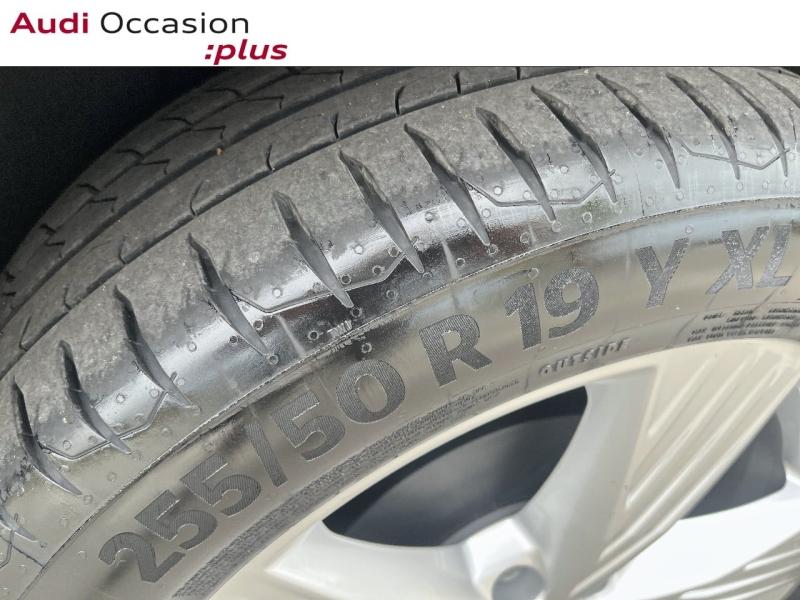 Voitures occasions Audi Q4 e-tron Design Nice