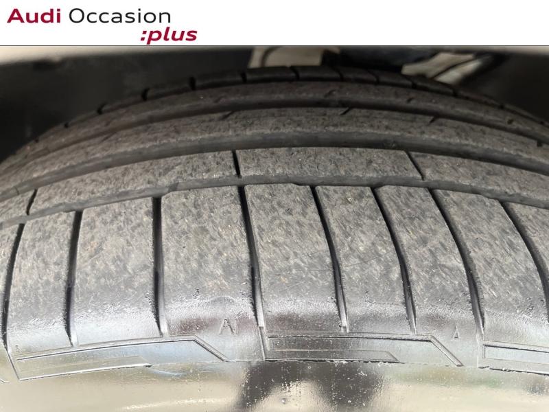 Voitures occasions Audi Q4 e-tron Design Nice