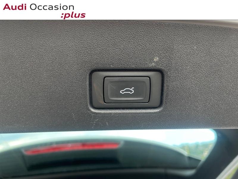 Voitures occasions Audi Q4 e-tron Design Nice