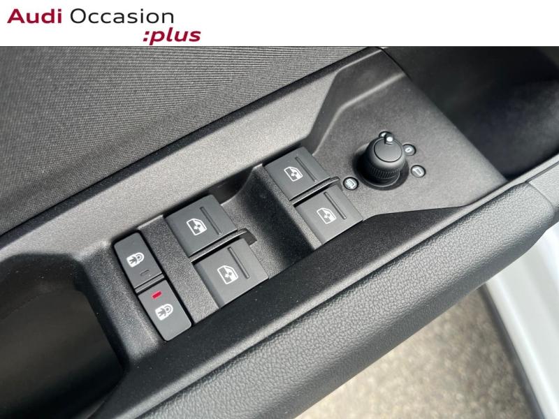 Voitures occasions Audi Q4 e-tron Design Nice