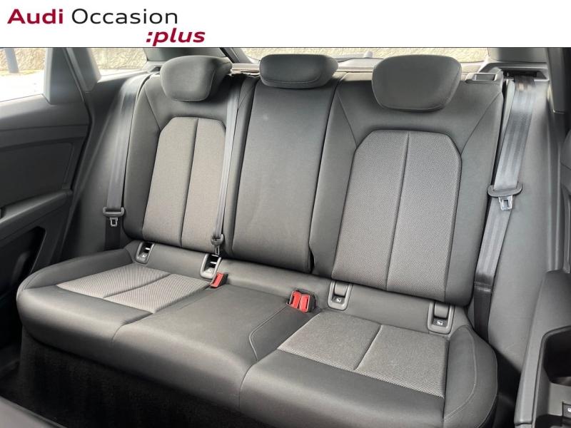 Voitures occasions Audi Q4 e-tron Design Nice