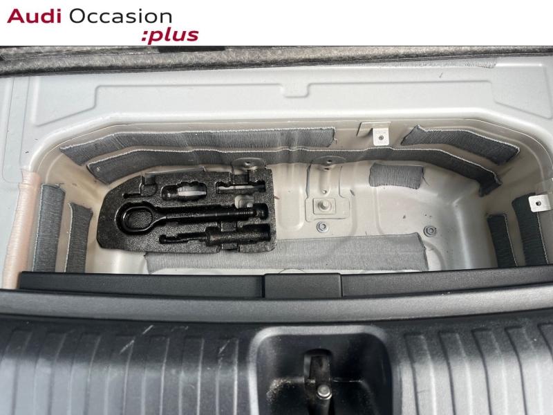 Voitures occasions Audi Q4 e-tron Design Nice