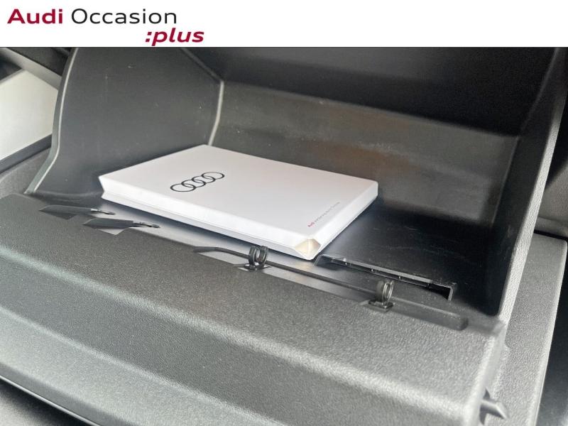 Voitures occasions Audi Q4 e-tron Design Nice