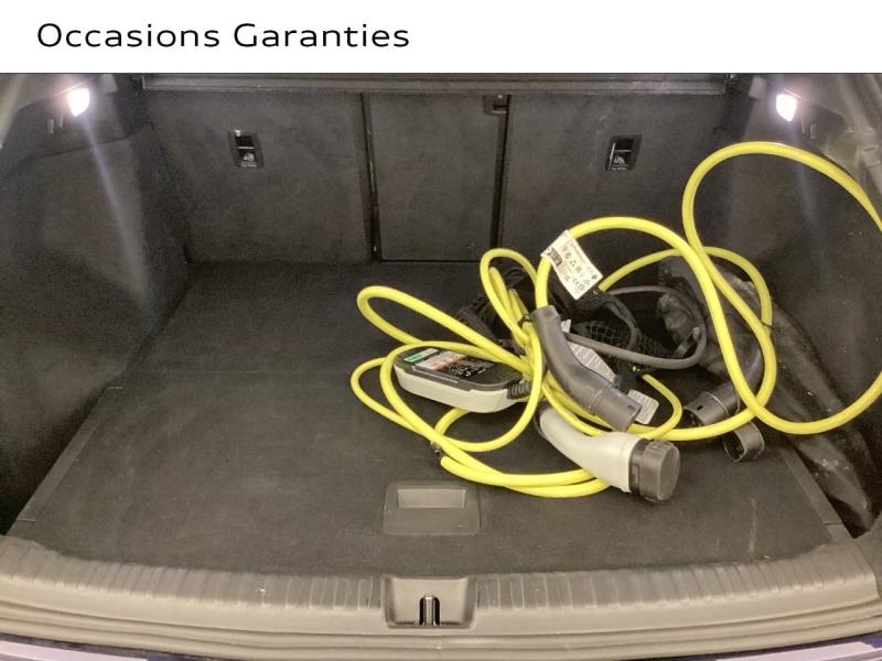 Voitures occasions Audi Q4 e-tron Base Nice