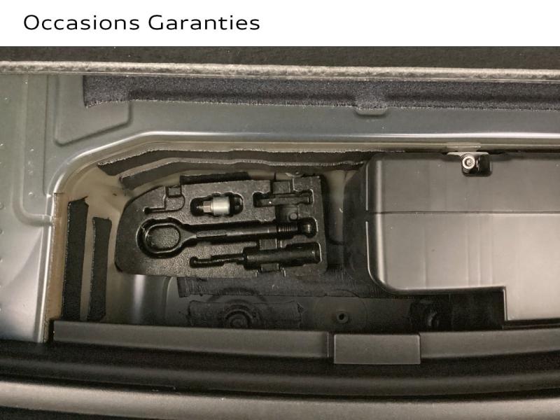 Voitures occasions Audi Q4 e-tron Base Nice