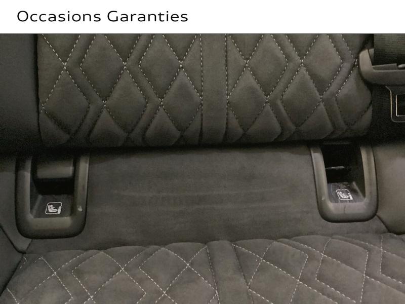 Voitures occasions Audi Q4 e-tron Base Nice