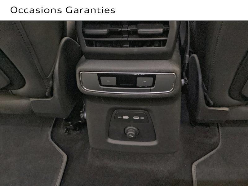 Voitures occasions Audi Q4 e-tron Base Nice