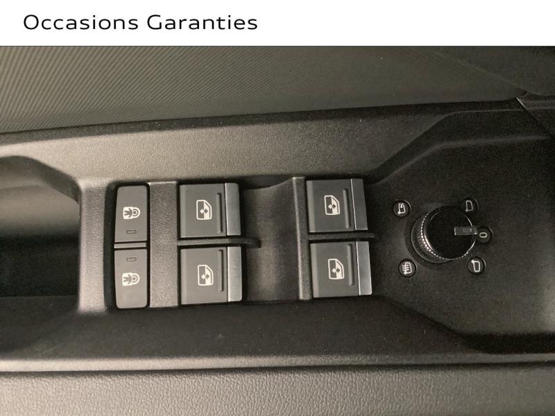 Voitures occasions Audi Q4 e-tron Base Nice