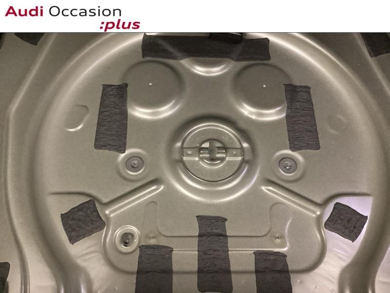 Voitures occasions Audi Q3 Sportback S line plus Nice