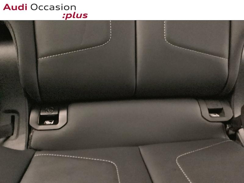 Voitures occasions Audi Q3 Sportback S line plus Nice