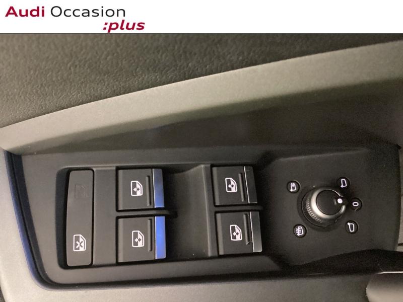 Voitures occasions Audi Q3 Sportback S line plus Nice