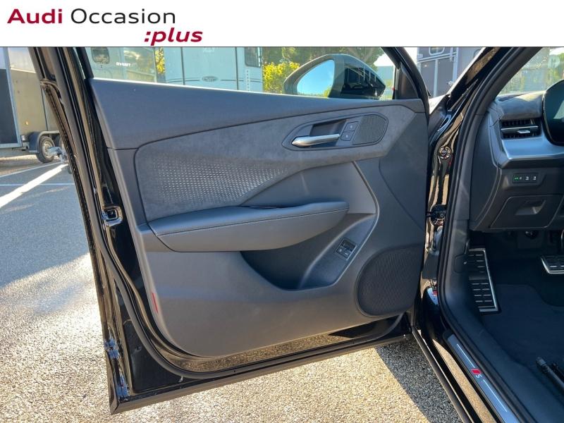 Voitures occasions Audi Q3 S line Nice