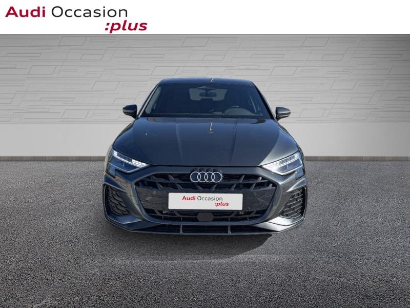 Voitures occasions Audi A3 Sportback S line Nice