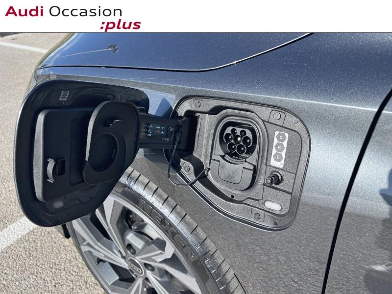 Voitures occasions Audi A3 Sportback S line Nice