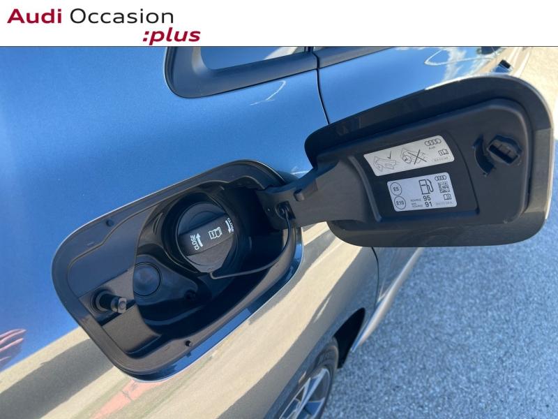 Voitures occasions Audi A3 Sportback S line Nice