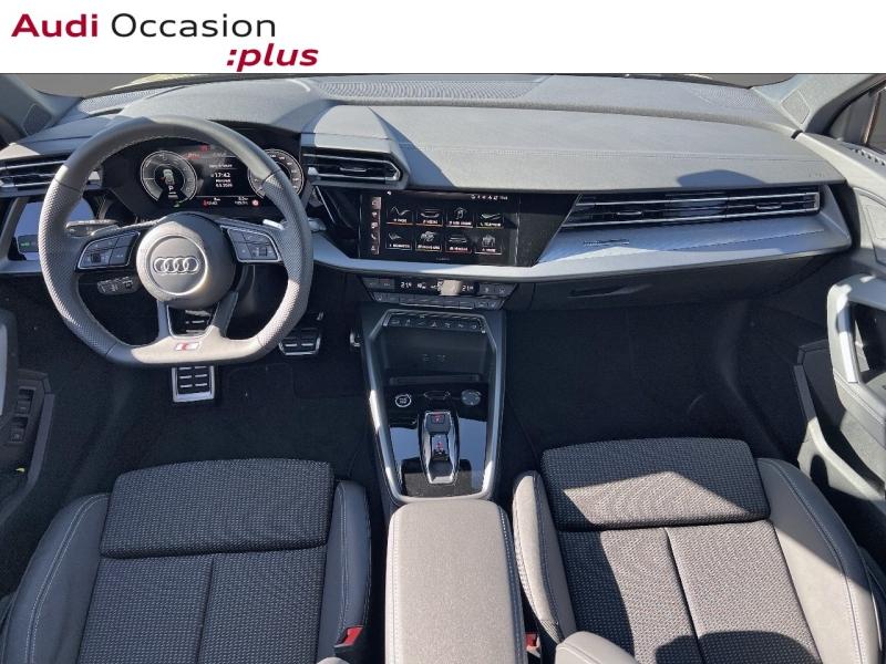 Voitures occasions Audi A3 Sportback S line Nice