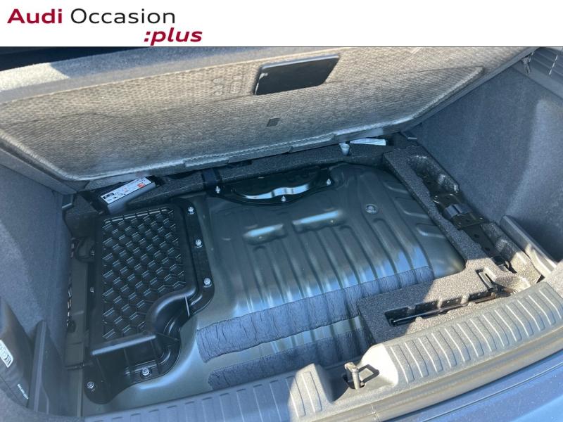 Voitures occasions Audi A3 Sportback S line Nice