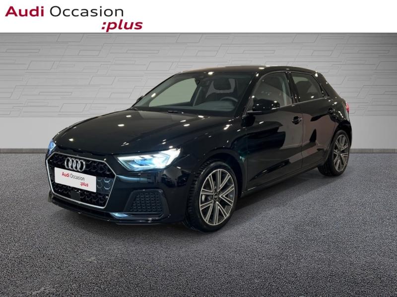 Voitures occasions Audi A1 Sportback Design Nice