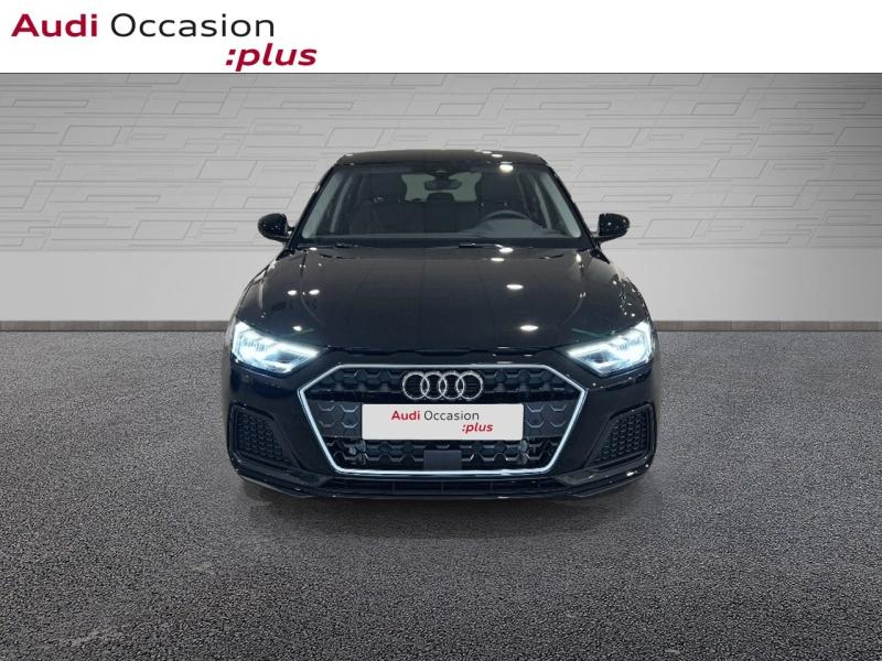 Voitures occasions Audi A1 Sportback Design Nice