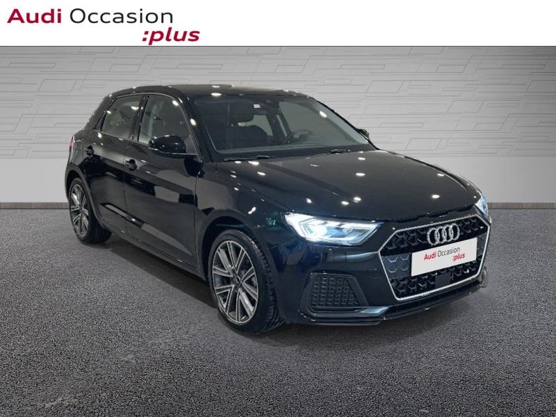 Voitures occasions Audi A1 Sportback Design Nice