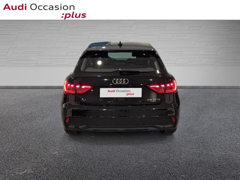Voitures occasions Audi A1 Sportback Design Nice
