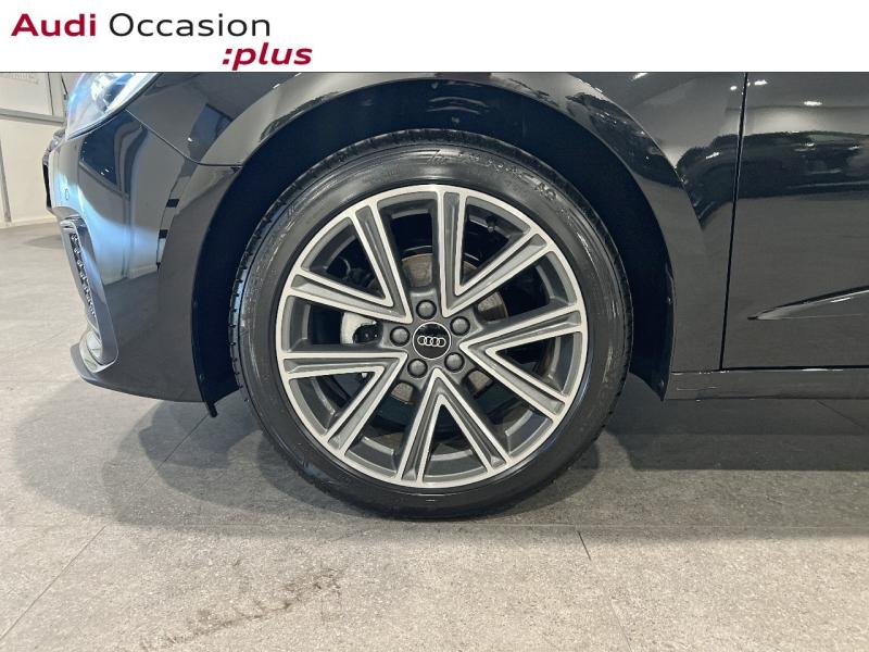 Voitures occasions Audi A1 Sportback Design Nice