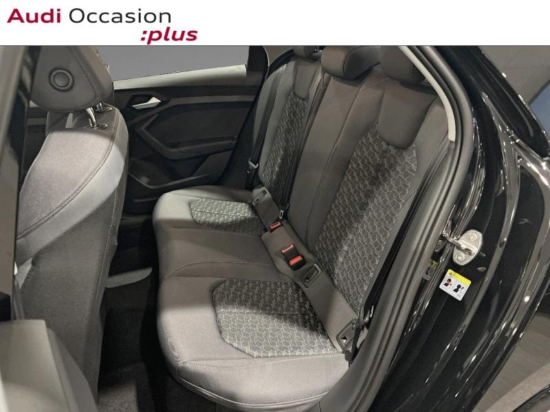 Voitures occasions Audi A1 Sportback Design Nice
