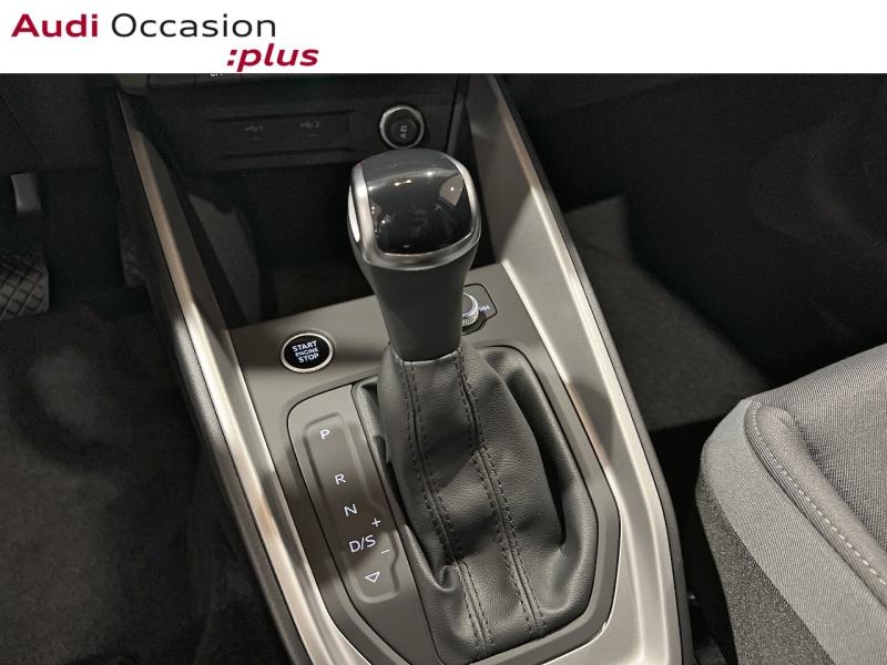 Voitures occasions Audi A1 Sportback Design Nice