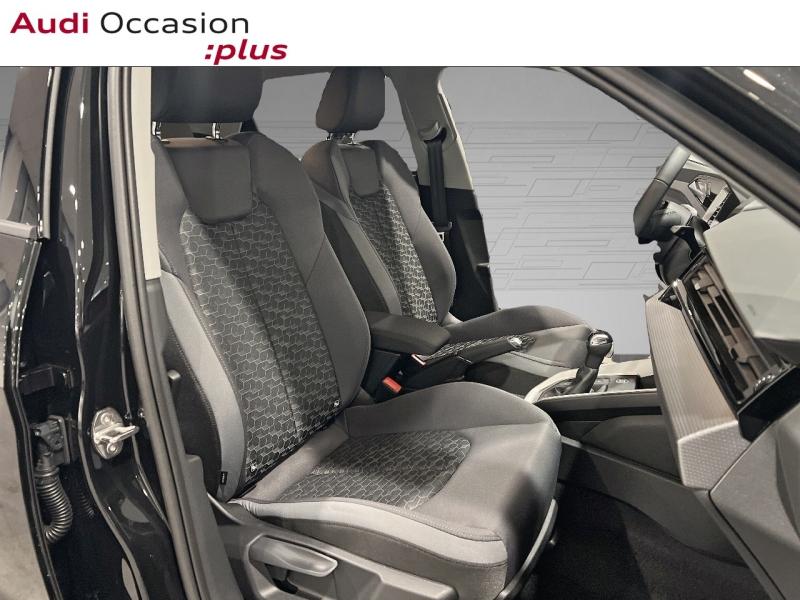 Voitures occasions Audi A1 Sportback Design Nice