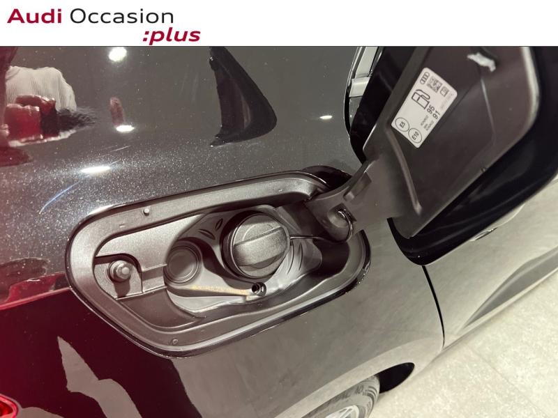 Voitures occasions Audi A1 Sportback Design Nice