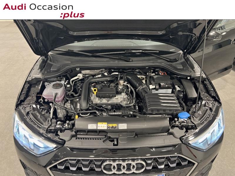 Voitures occasions Audi A1 Sportback Design Nice