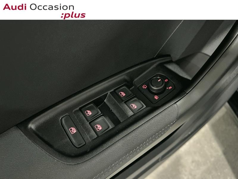 Voitures occasions Audi A1 Sportback Design Nice