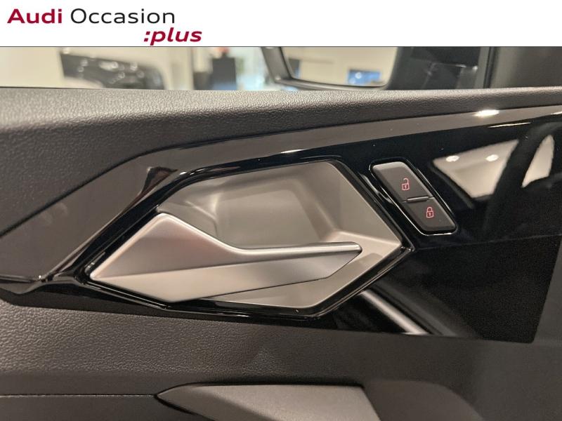 Voitures occasions Audi A1 Sportback Design Nice