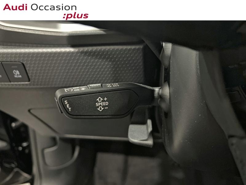 Voitures occasions Audi A1 Sportback Design Nice