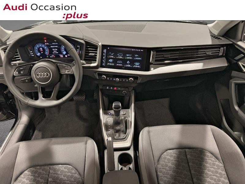 Voitures occasions Audi A1 Sportback Design Nice