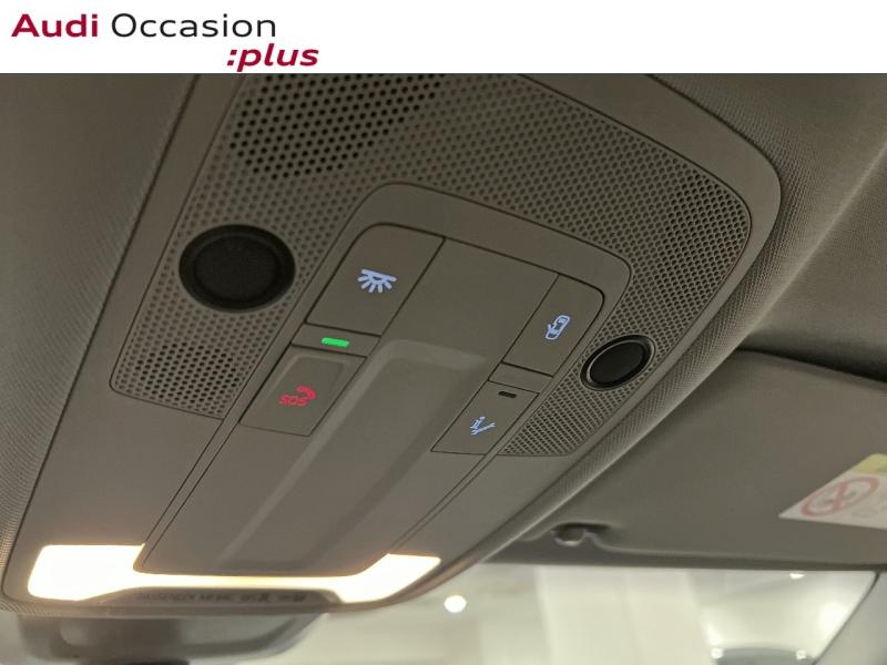 Voitures occasions Audi A1 Sportback Design Nice