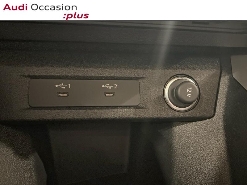 Voitures occasions Audi A1 Sportback Design Nice