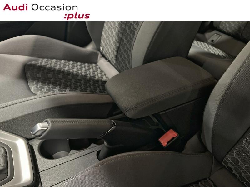 Voitures occasions Audi A1 Sportback Design Nice