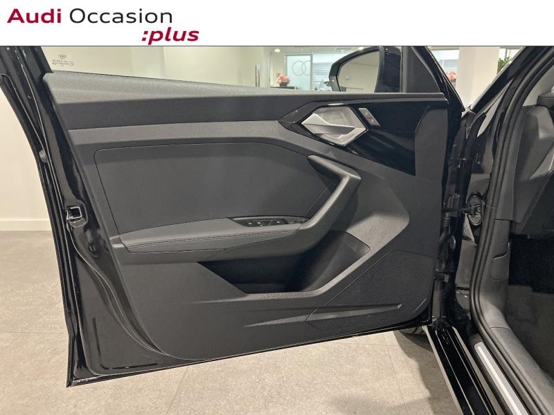 Voitures occasions Audi A1 Sportback Design Nice