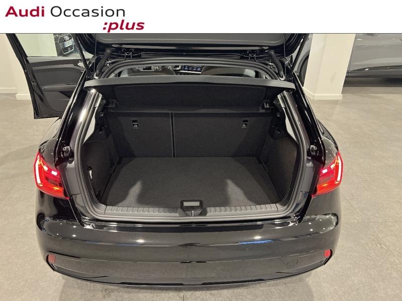 Voitures occasions Audi A1 Sportback Design Nice