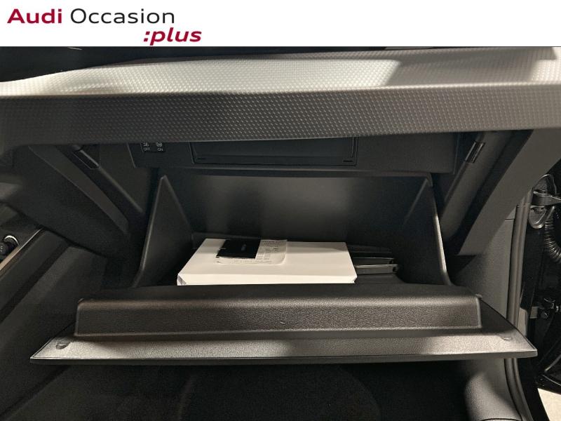 Voitures occasions Audi A1 Sportback Design Nice